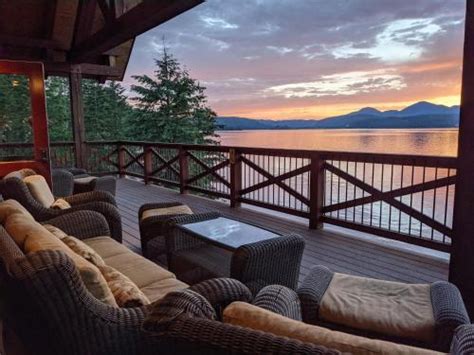 Lodge at Sandpoint, Sandpoint (updated prices 2024).